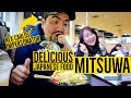 Mitsuwa Market Place A Japanese Grocery Stores