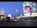 Las Vegas Strip 1993 -