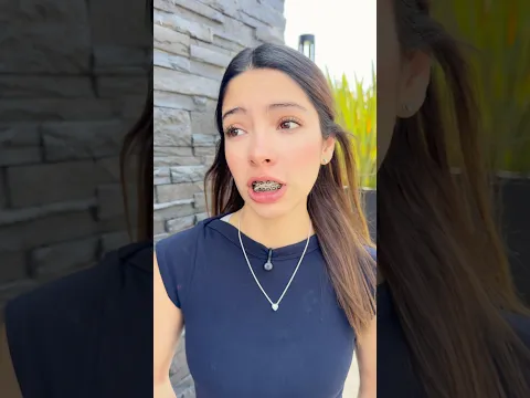 EL PEOR REGAÑO 😫