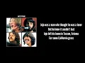 The Beatles - Get Back Original
