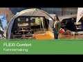 Download Lagu Ontdek de Combi-Camp FLEXI Comfort | Combi-Camp