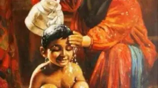 رمضان البرنس حنان الام دندنها