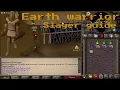 OSRS Earth warrior slayer task guide