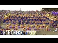 Hoe Check Alcorn State University Marching Band and Golden Girls Homecoming vs Grambling