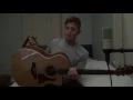 The Remedy Jason Mraz (Acoustic Mini Cover)