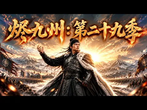 Embers of the Nine Provinces Episode 10