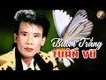 Lagu BƯỚM TRẮNG - TUẤN VŨ
