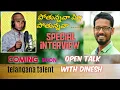 Download Lagu Potunnava pilla DJ Song 2019||Latest Folk Song|| Telangana Folk Song's singer Shivaji Interview