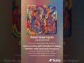 Download Lagu Bunga Hitam - Bukan tanpa Tujuan (Cover by Band-AI)