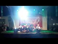 Hadroh IRAISTA Di Parade Musik Religi IRMUPP #iraista