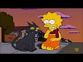 The good luck kitty - Lisa s dead cats substory from I Annoyed Grunt -Bot