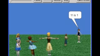 How Recursion Works - Factorial Function Example