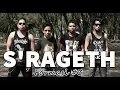 Download Lagu Boomerang - Kisah (Cover By S'RAGETH)