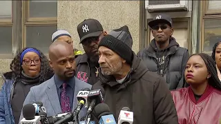 Daniel Penny acquitted in Jordan Neely subway chokehold death NBC New York