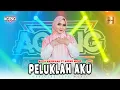 Download Lagu Nazia Marwiana ft Ageng Music - Peluklah Aku (Official Live Music)