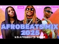 AFROBEATS MIX 2026 LOVE ME JEJE TEMS NAIJA AFROBEAT MIX, AMAPIANO MIX REMA, BURNA,TEMS, AYRA, DAVIDO