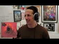 Jazz Musician Reacts to DEATH – “Flesh and the Power It Holds” | Here we GO!