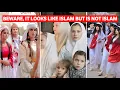 SHOCKING! They Fast and Pray, But They Aren't Muslims | Here Are 10 Religions Similar to Islam