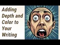 Spicing Up Your Writing Mastering Figurative Language