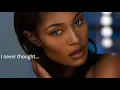 Calvin Richardson - Can't Let Go (Official Lyric Video)