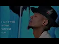Calvin Richardson - Can t Let Go