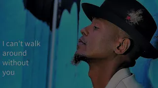 Calvin Richardson - Can t Let Go
