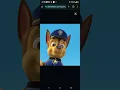 paw patrol giant chase city deviantart car crash