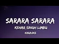 Download Lagu Kehar Singh Limbu - Sarara Sarara (Karaoke) | Fulai Fulko Bagaichaa Ma Meri Maya