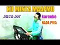 Download Lagu ku pinta maafmu karaoke disco orgen tunggal KORG pa600
