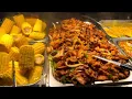 Flaming Grill Buffet in Revere Massachusetts - Foods