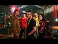 CITY+++ - Mino, Gaeko (Seoul Vibes) OST || K-DRAMA Soundtrack