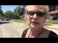 Irving Texas Eart uake and Weather report