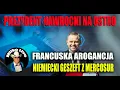 Download Lagu Prezydent Nawrocki na ostro. Arogancja po francusku. Niemiecki geszeft MERCOSUR . Amerykański Szeryf
