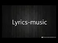 L'Algerino-Les Menottes( Tching tchang tchong ) paroles-lyrics