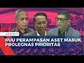 Download Lagu RUU Perampasan Aset Masuk Prolegnas Prioritas 2025, Pemerintah Siap Bahas Bersama |KOMPAS SIANG