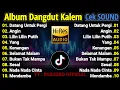 Lagu CEK SOUND DANGDUT KALEM SLOW BASS | DANGDUT KOPLO TERBARU 2025 | SUARA JERNIH, BASS EMPUK GLERR!!!