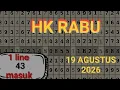 HK LOTTO PREDICTION AUGUST 19 2026 ACCURATE HK LOTTO FORMULA TONIGHT ACCURATE HK LOTTO LEAKS