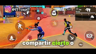 VOLVIMOS 🥺💎📸 #freefire #freefirelovers #viral #humor #parati #foryou #comedia
