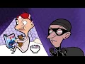 Download Lagu ᴴᴰ Mr Bean Best New Cartoon Collection 12 Hours Non stop ☺ 2017 Full Episodes ☺ PART 1