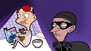 ᴴᴰ Mr Bean Best New Cartoon Collection 12 Hours Non Stop 2017 Full Episodes PART 1 