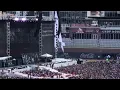 Volbeat HEAVEN NOR HELL Live @ Atlanta