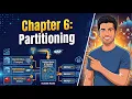 Partitioning Chapter 6 Designing Data-Intensive Applications