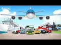 Transportation Song (Original) - Cars, Boats & Trains: Vehicles Song | Learn English for kids