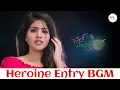 Download Lagu Chal Mohan Ranga BGMs - First Meet BGM | Chal Mohan Ranga Love BGM