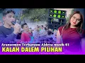 Download Lagu Aransemen Terbaru lagu virall kalah Dalem pilihan versus Aldeva musik 01 ft penyumbang lagu 