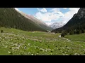 Download Lagu Kyrgyzstan Part 2: Kel Suu Lake, Giggles \u0026 Goodbyes