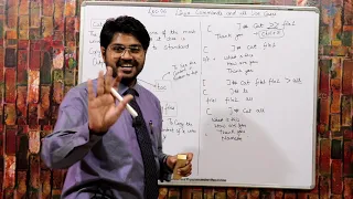 Everything about Linux from Scratch Part-3 DevOps Tutorial for Beginners in