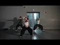 Britney Spears - I'm A Slave 4 U / Julia Choreography
