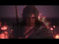 Find the Flame - Masayoshi Soken - Final Fantasy XVI - Lyrics Video