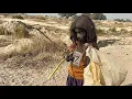 Lagu 6-Year-Old Homeless Girl’s First Clean-Up | ASMR Emotional Transformation